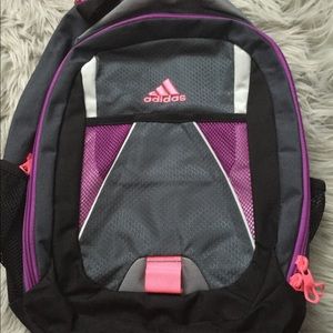 Brand new ADIDAS backpack